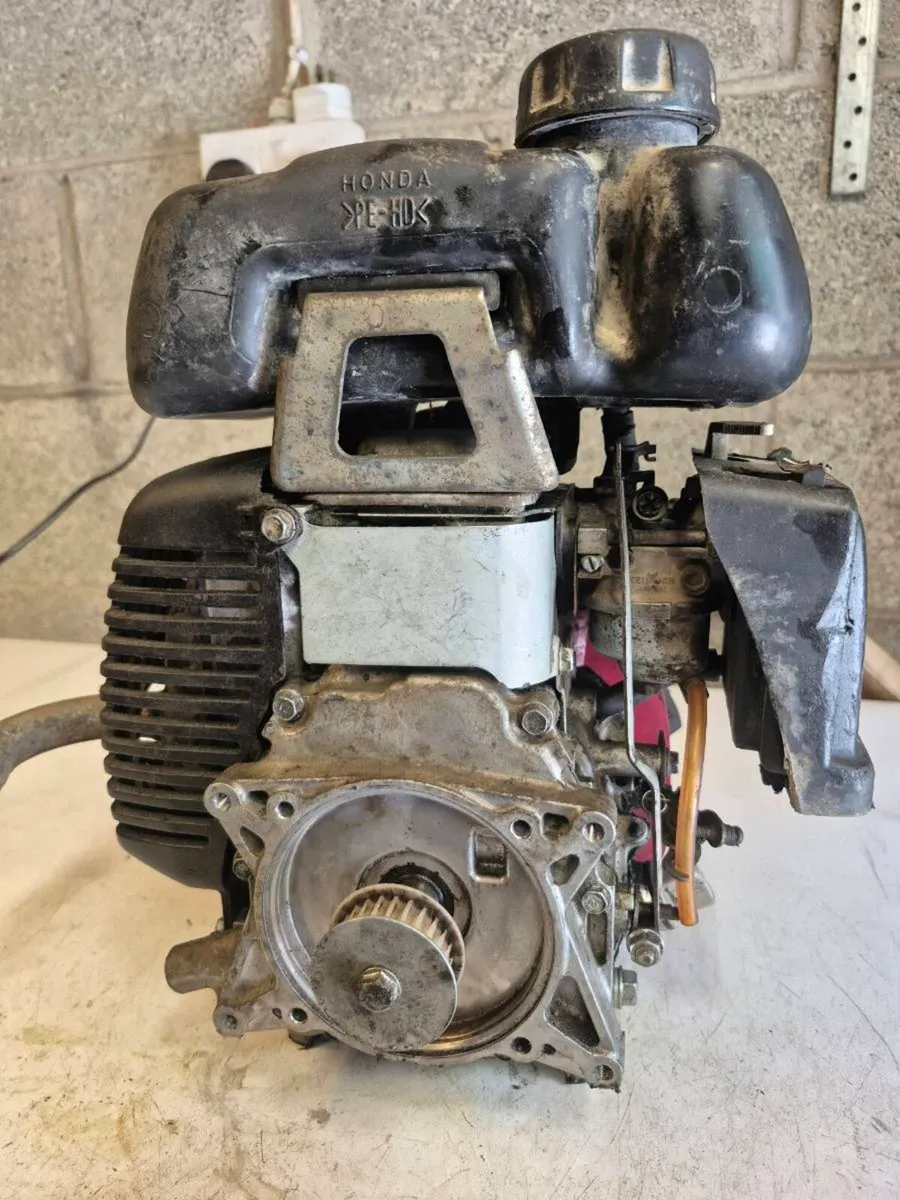 Honda Engine - Image 2