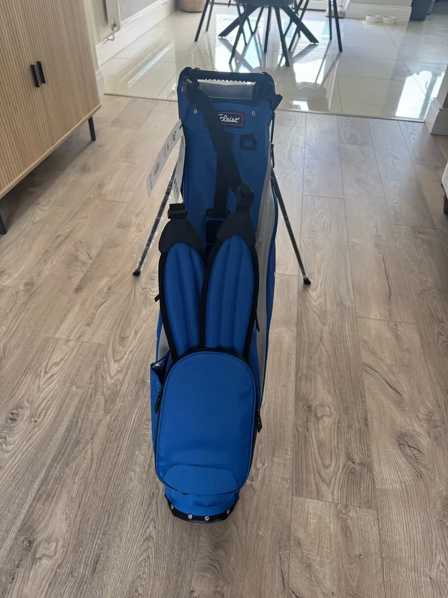 Titleist players 4 bag brand new - Image 4