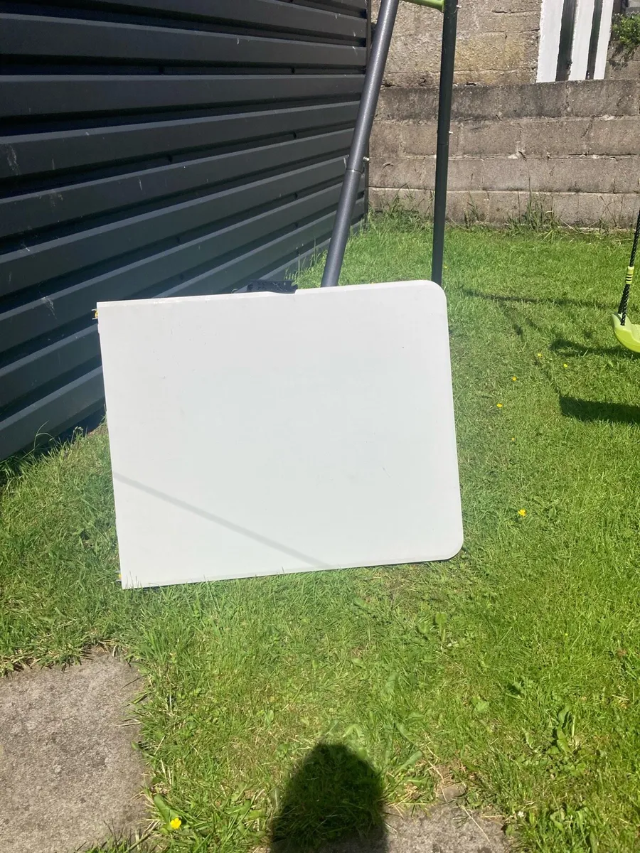 Camping Table - Image 2