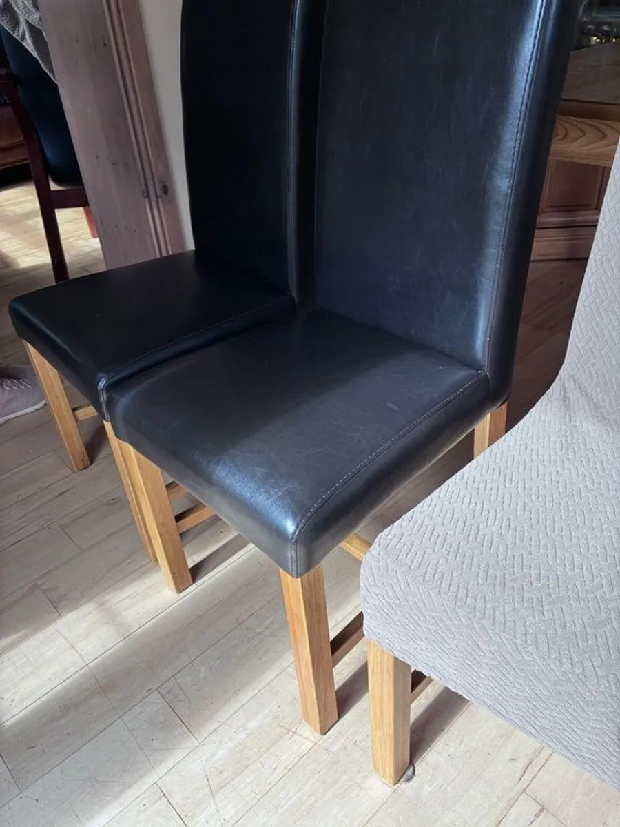 Dining Chairs - Image 2