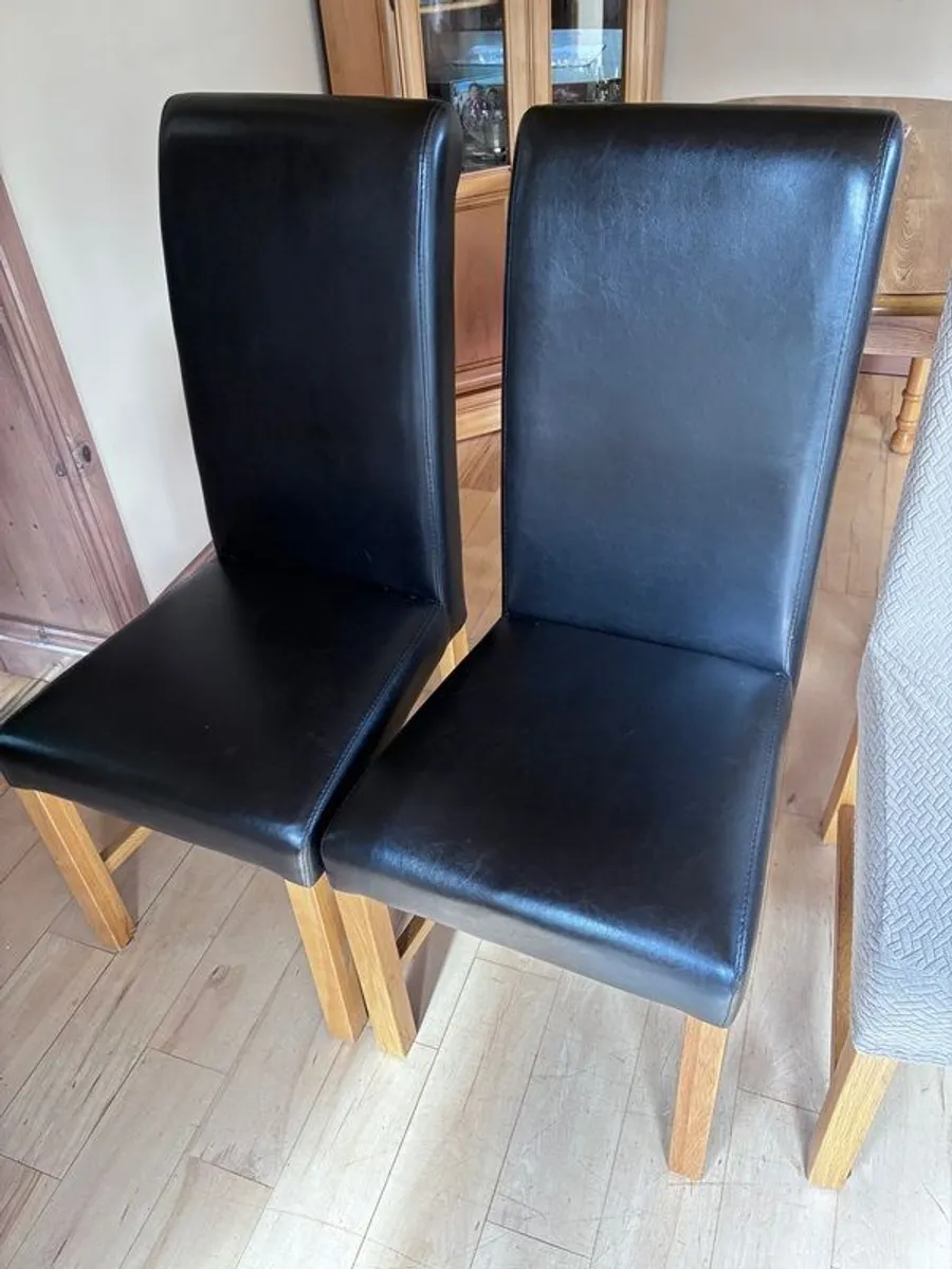 Dining Chairs - Image 3