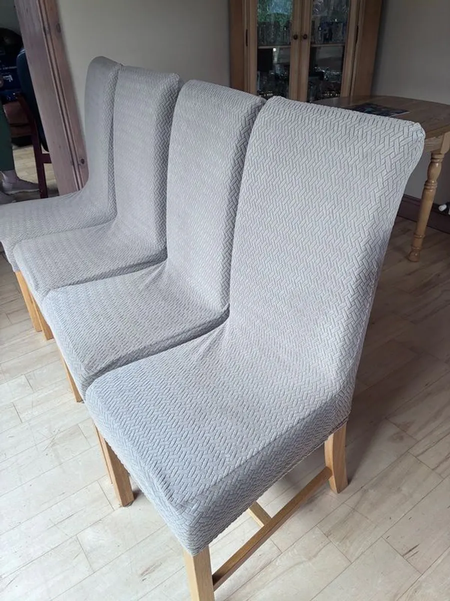 Dining Chairs - Image 4