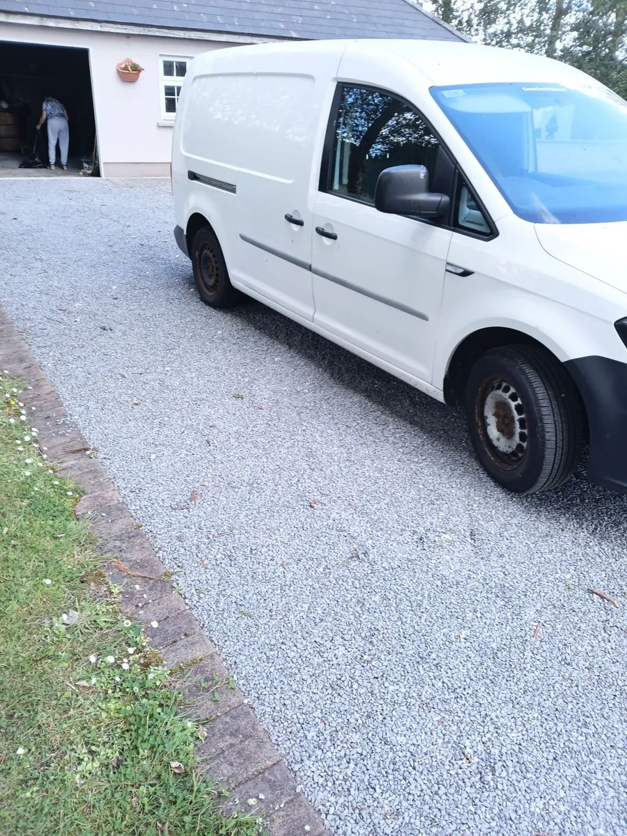 Volkswagen Caddy 2017 - Image 4