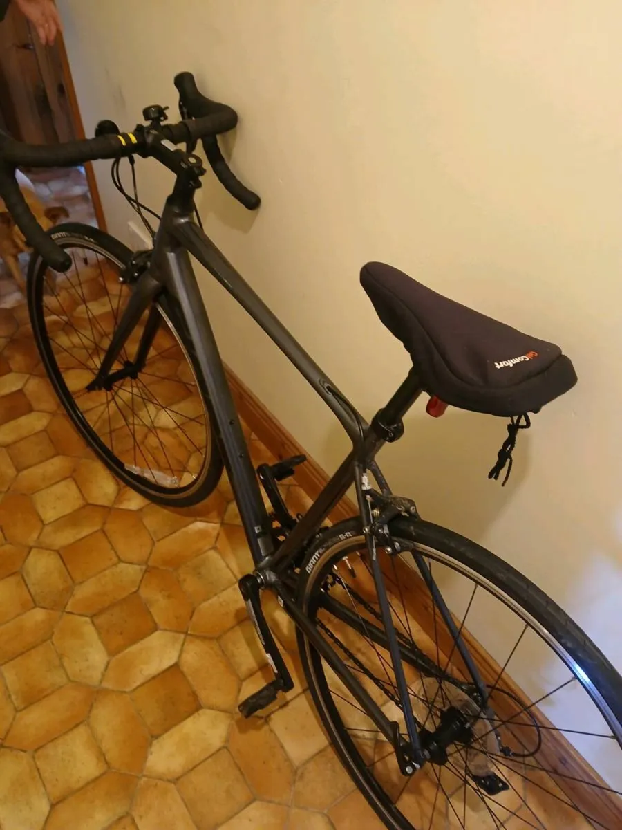 Racer bike - Image 1