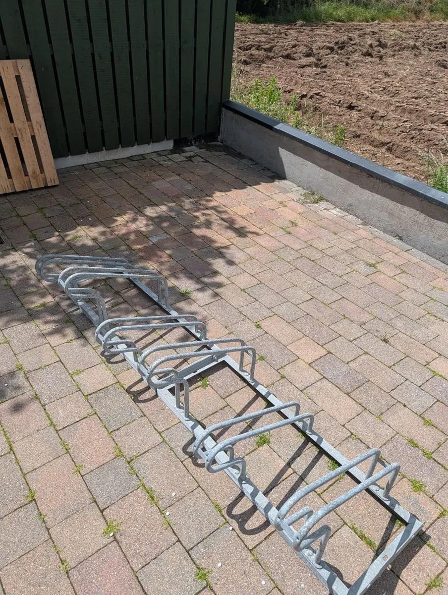 Bike Rack - Image 2
