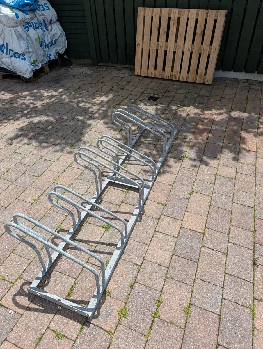 Bike Rack - Image 3