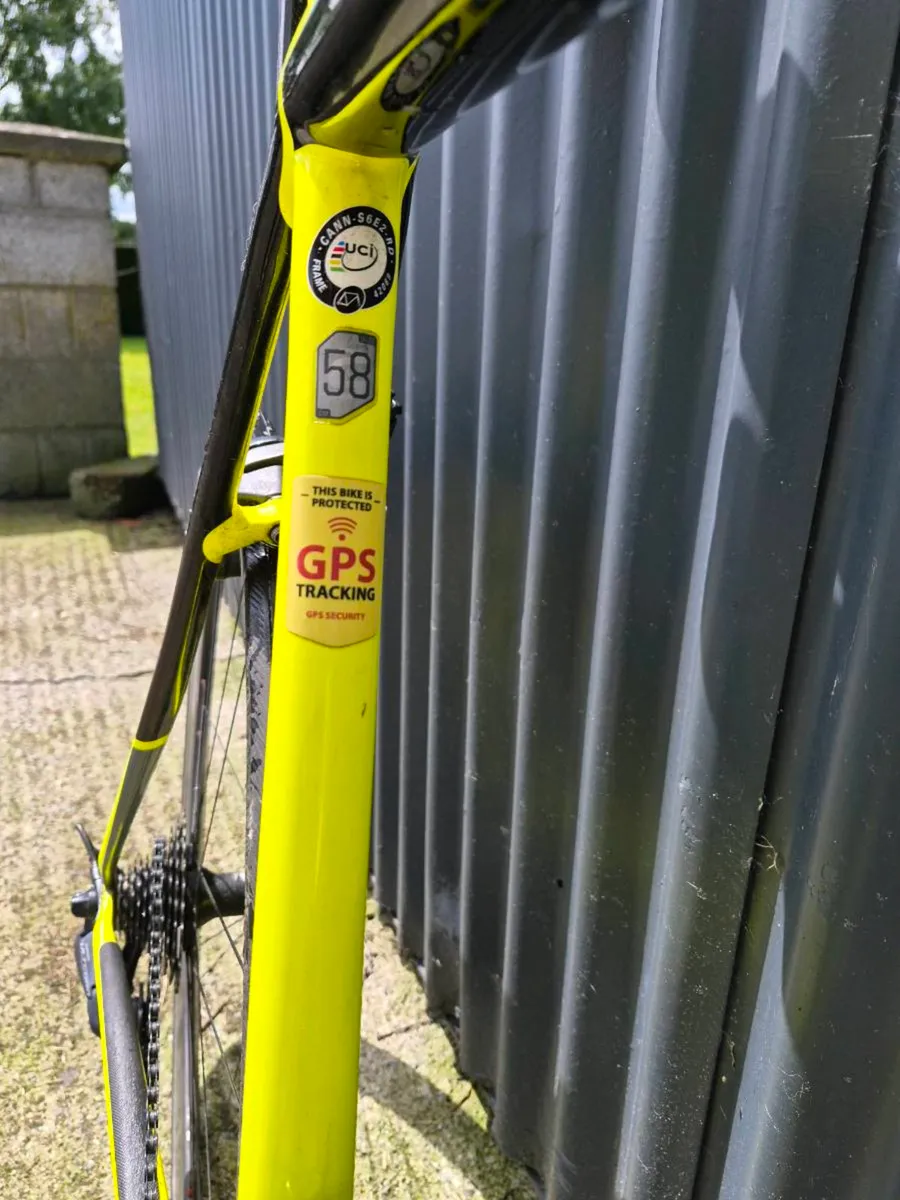 Cannondale SuperSix Evo - Image 2