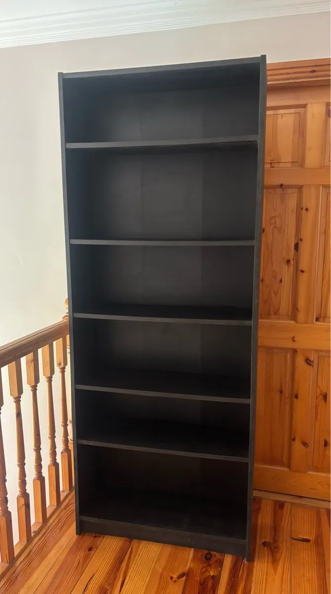 Book case/shelves