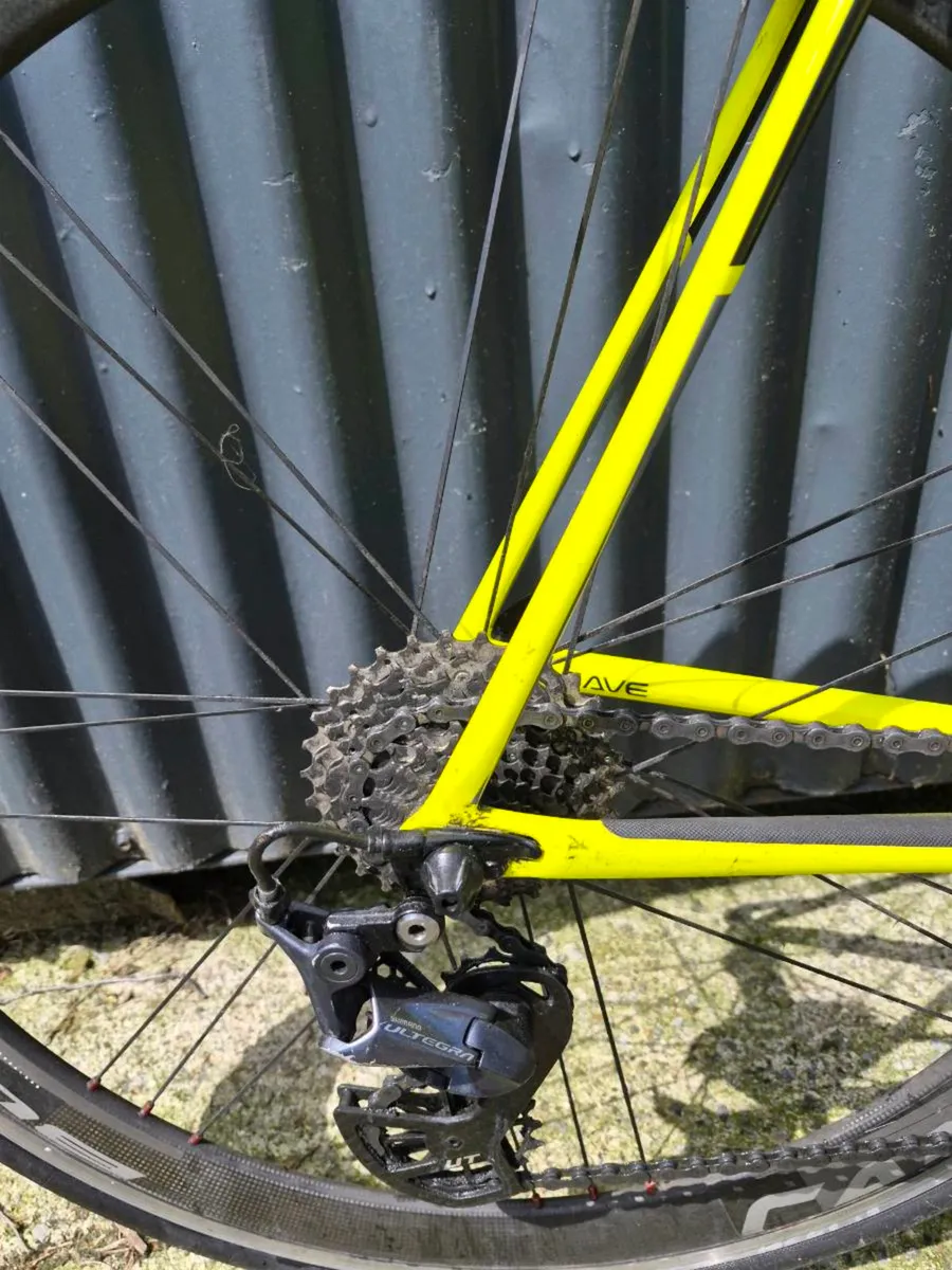 Cannondale SuperSix Evo - Image 3