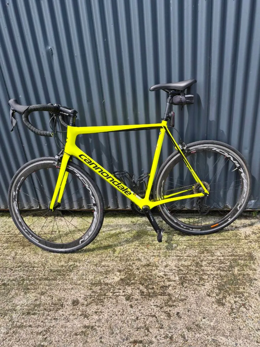 Cannondale SuperSix Evo - Image 4