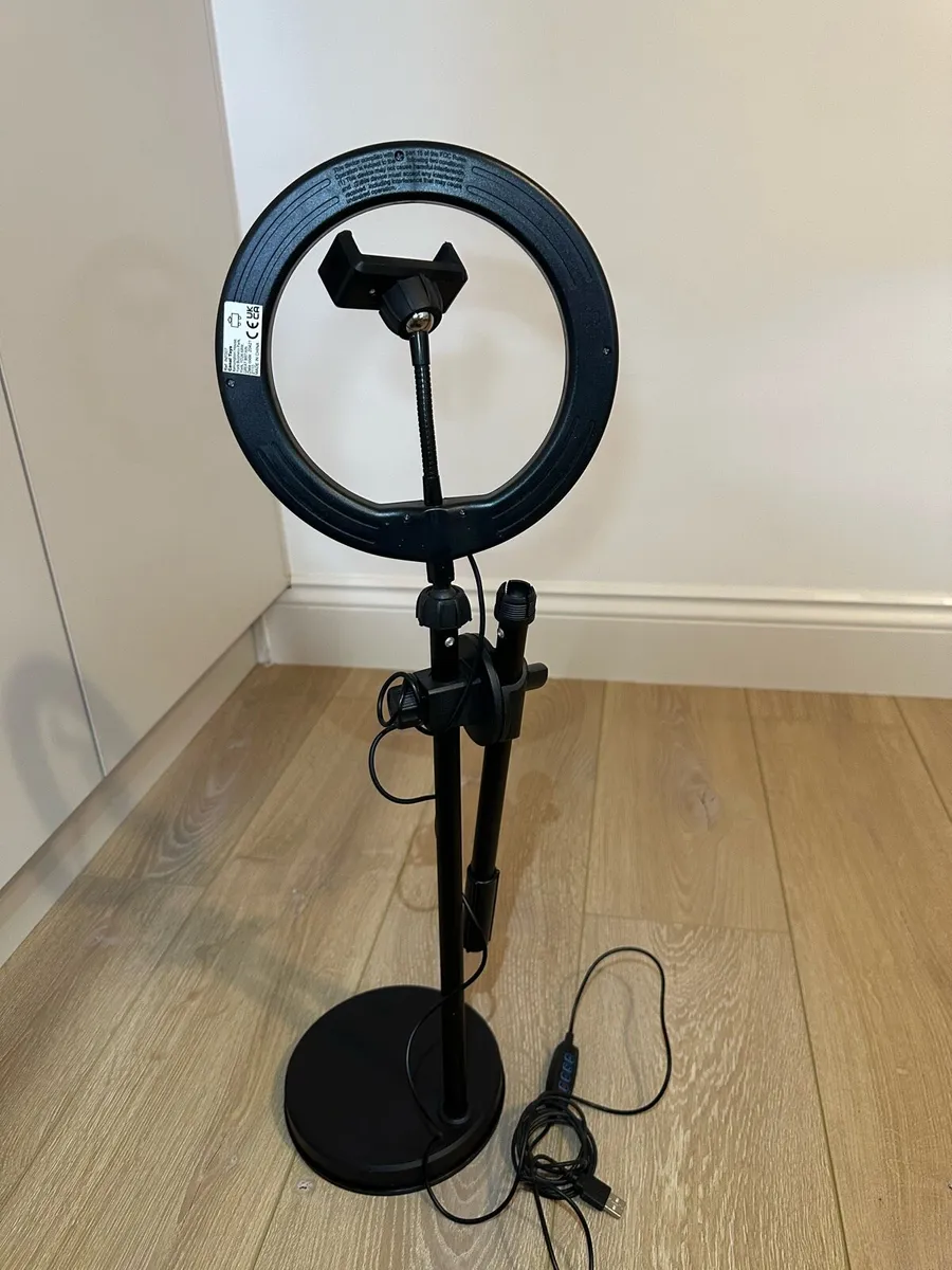 Ring light - Image 3