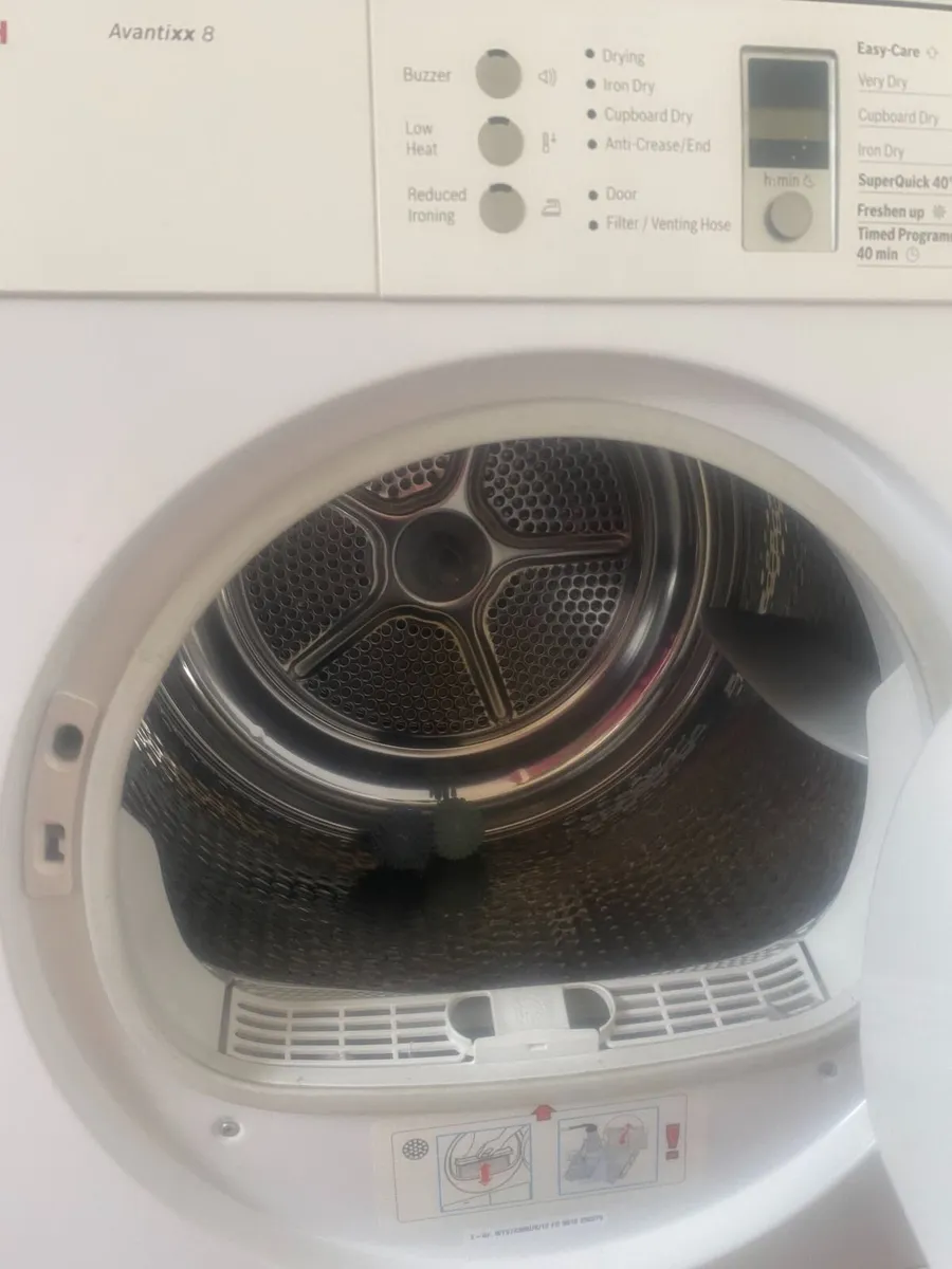 Tumble Dryer - Image 2