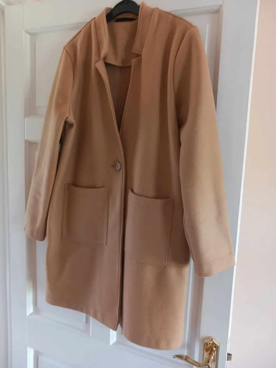 Clothing - Image 1