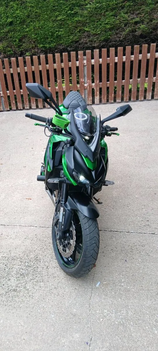 Z1000 - Image 1