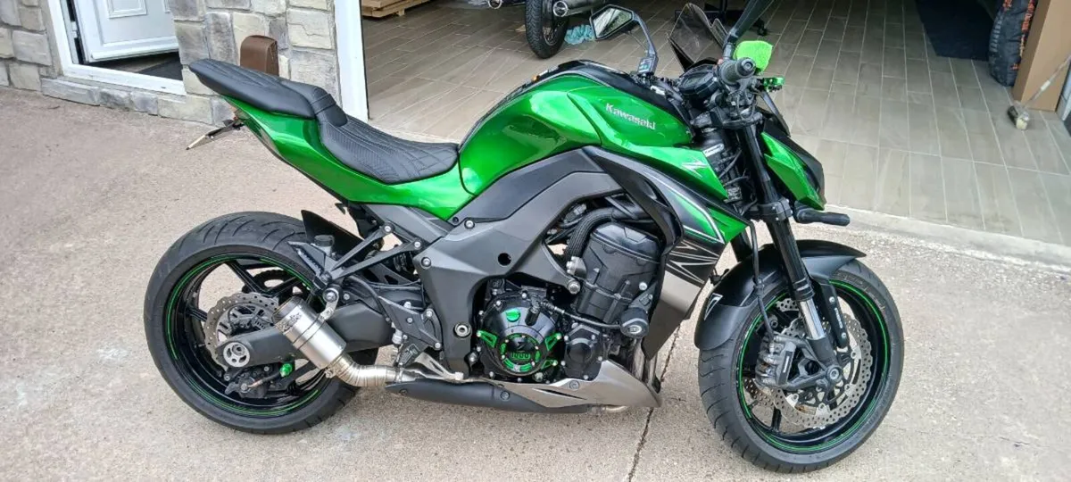 Z1000 - Image 3