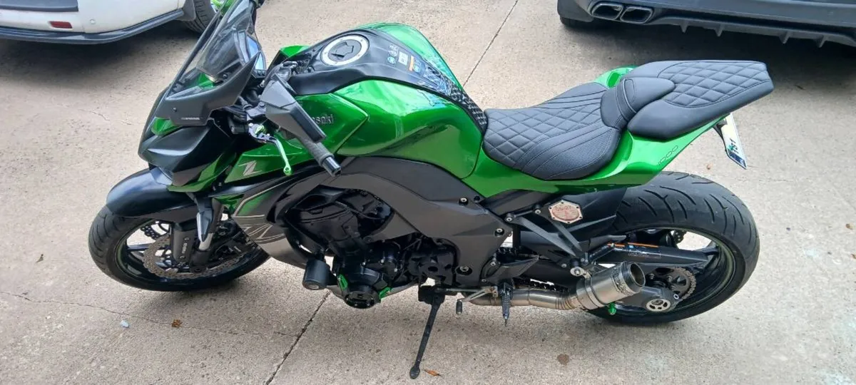 Z1000 - Image 4