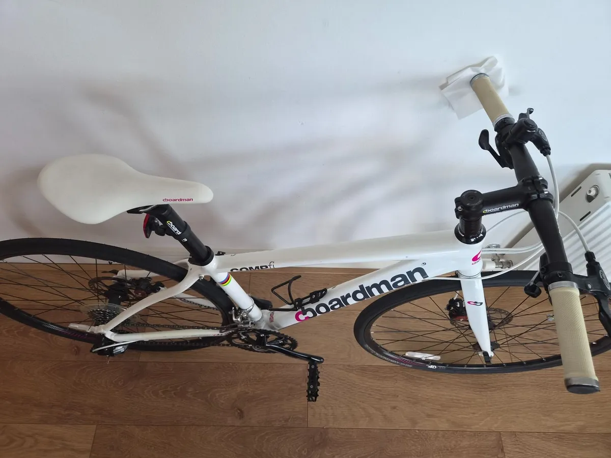 Women's bike Boardman - Image 4