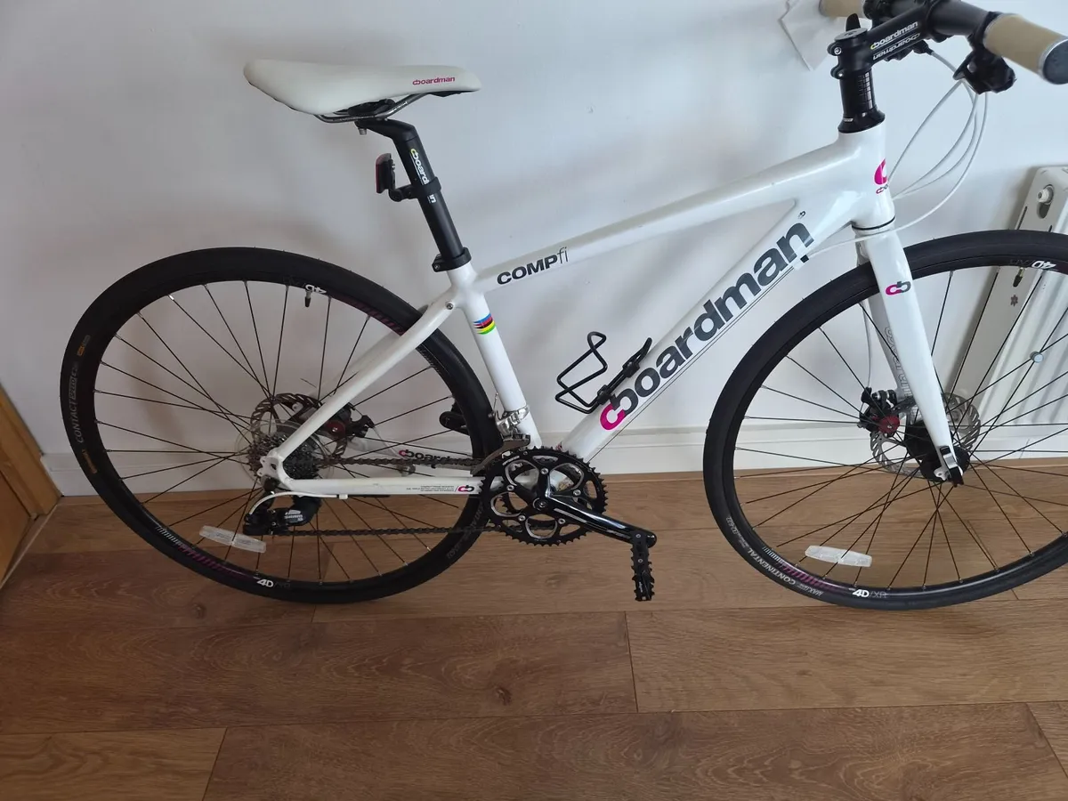 Women's bike Boardman - Image 2