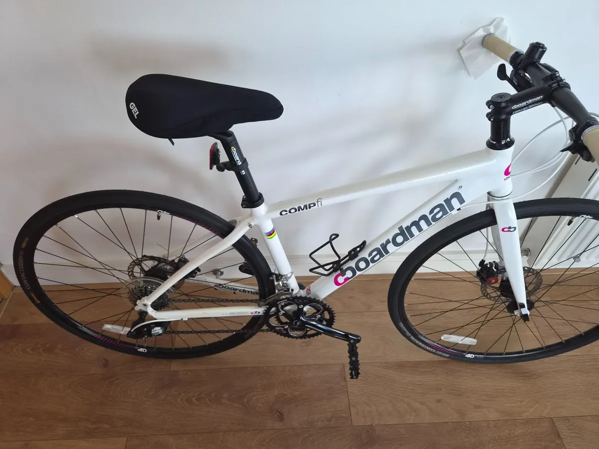 Women's bike Boardman - Image 3