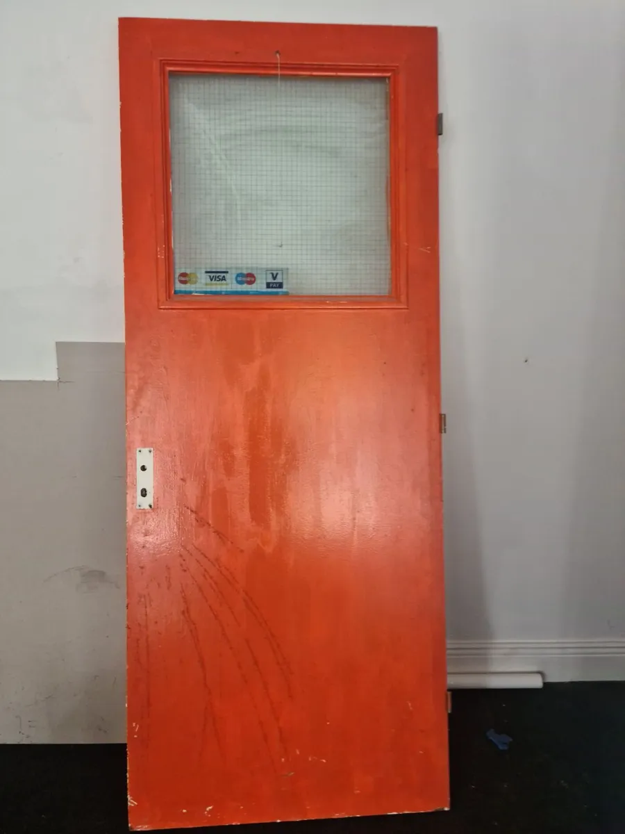 doors - Image 2