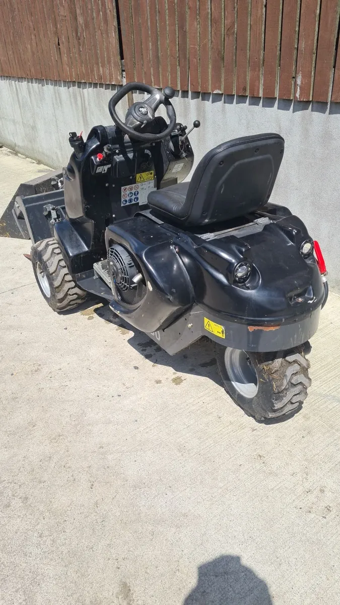 Loader - Image 1