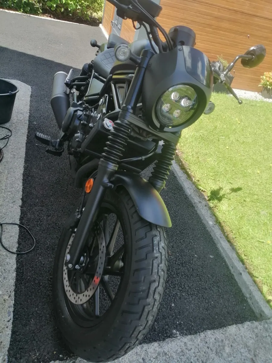 Honda Other 2022 - Image 4