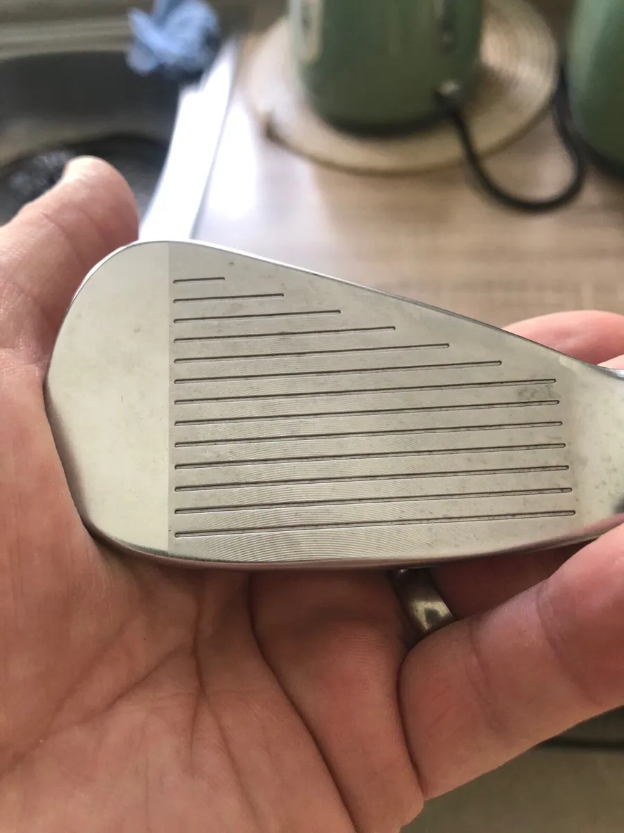 Cobra Forged Tec X 4 Iron ( Final Price ) - Image 3