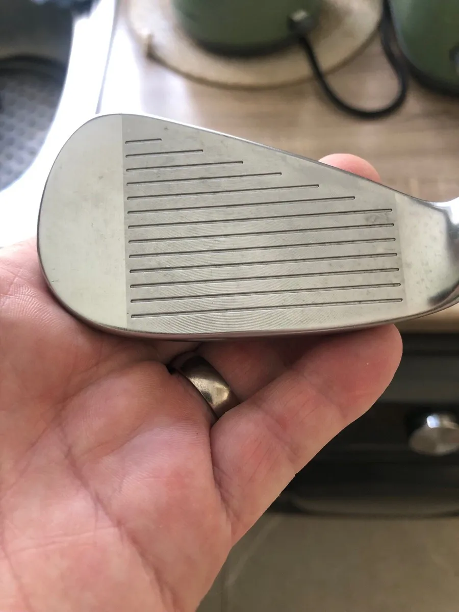 Cobra Forged Tec X 4 Iron ( Final Price ) - Image 4