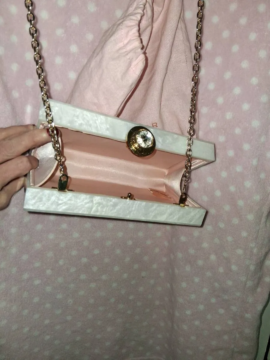 Designer clucth/ handbag - Image 2