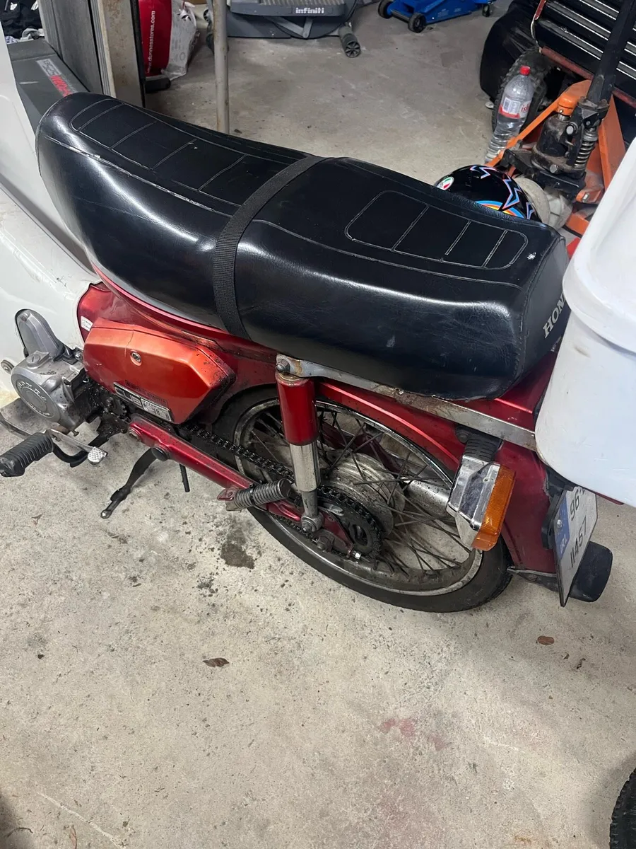 Honda 90 - Image 3