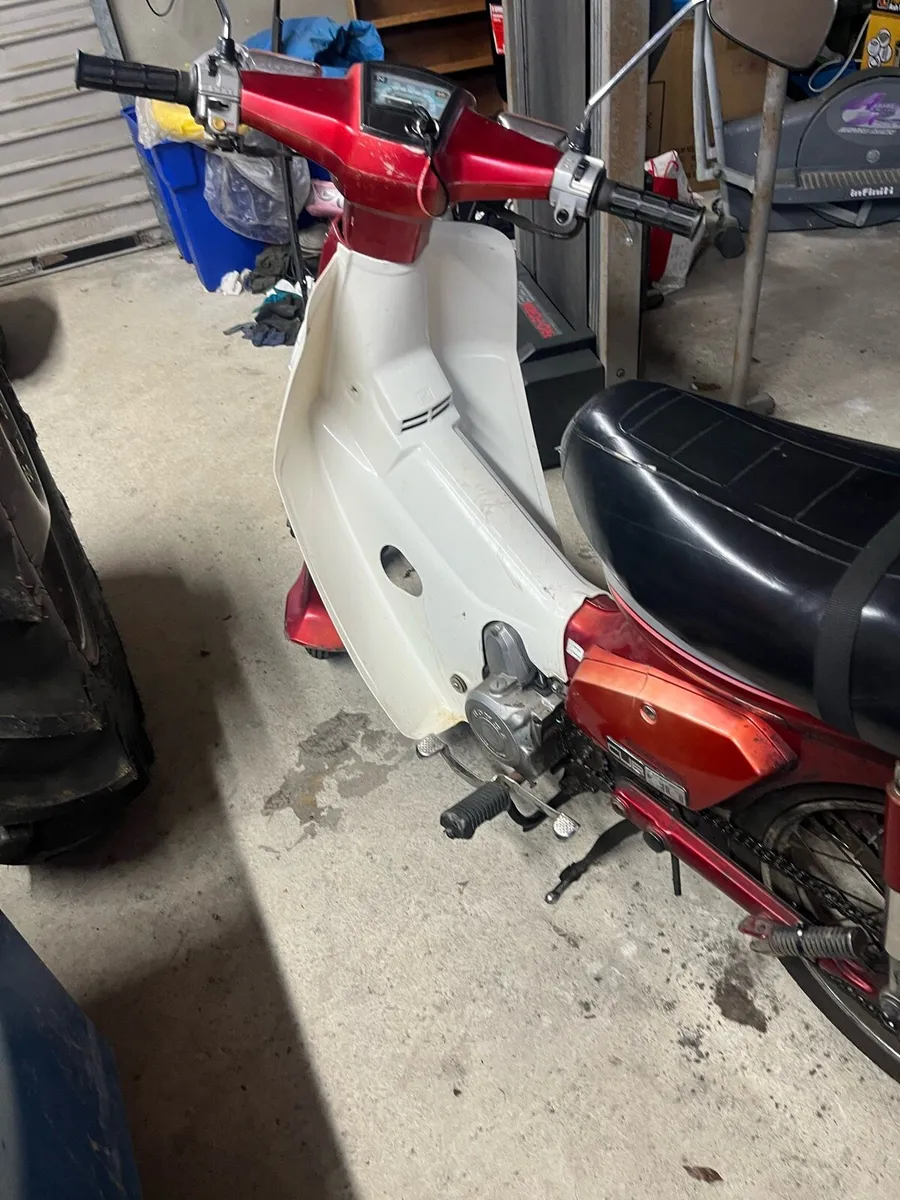 Honda 90 - Image 2