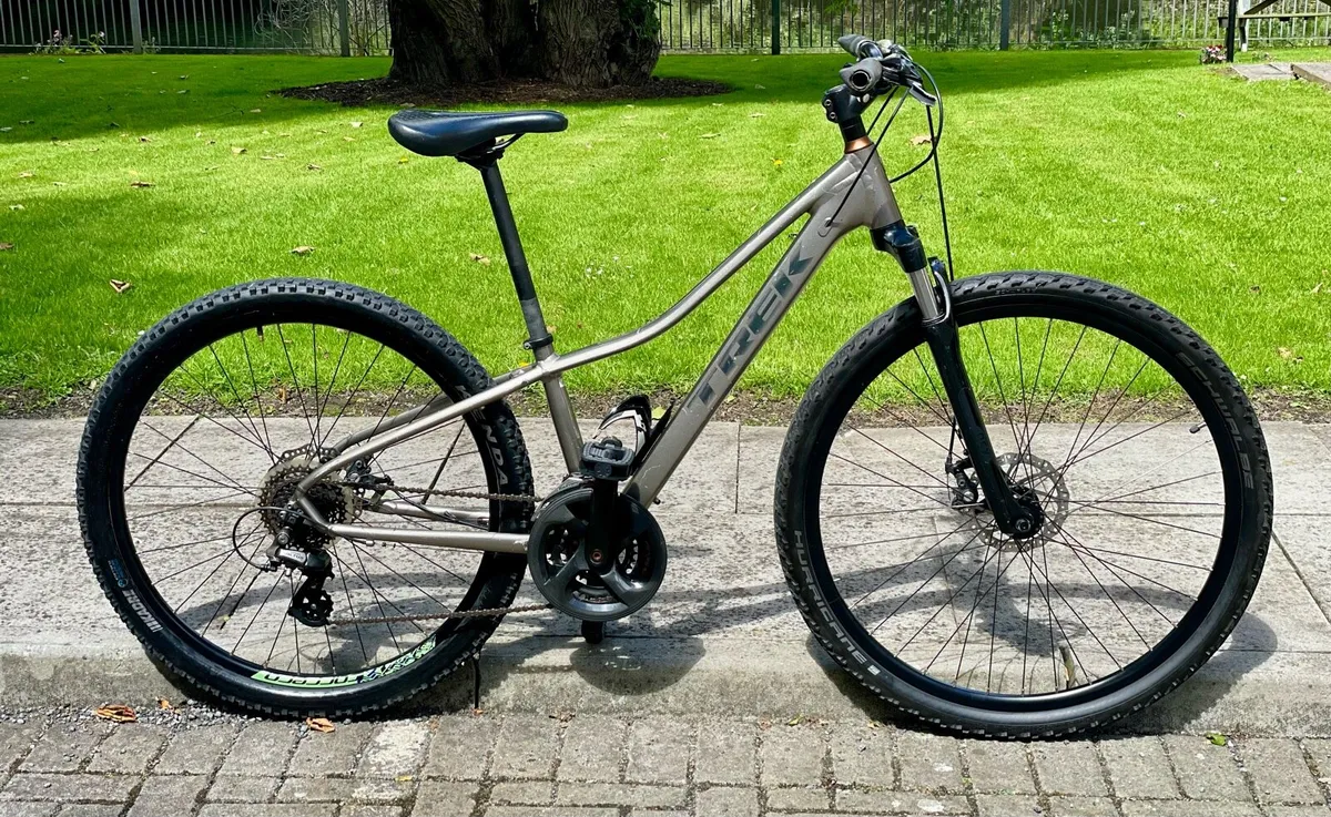 Trek Dual Sport - Image 1