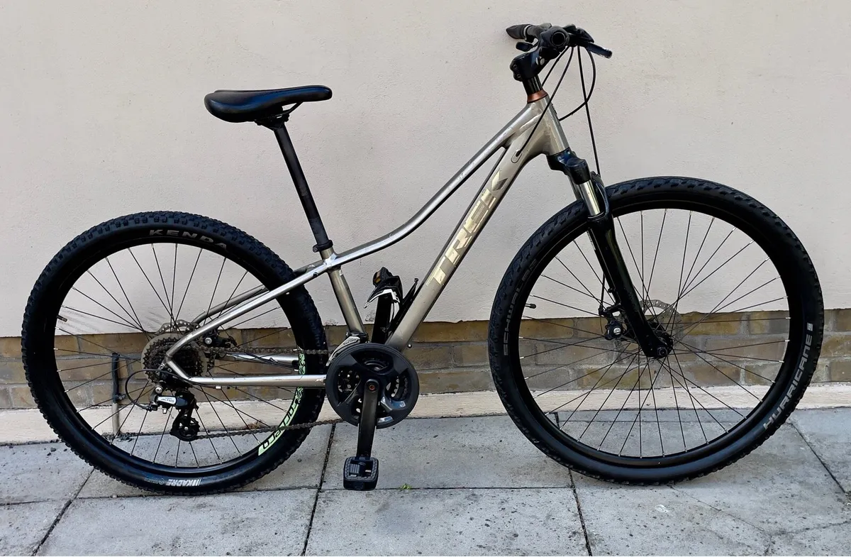 Trek Dual Sport - Image 3