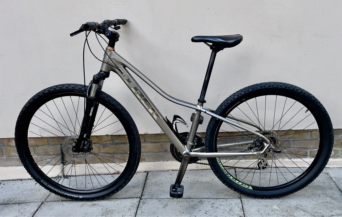 Trek Dual Sport - Image 4