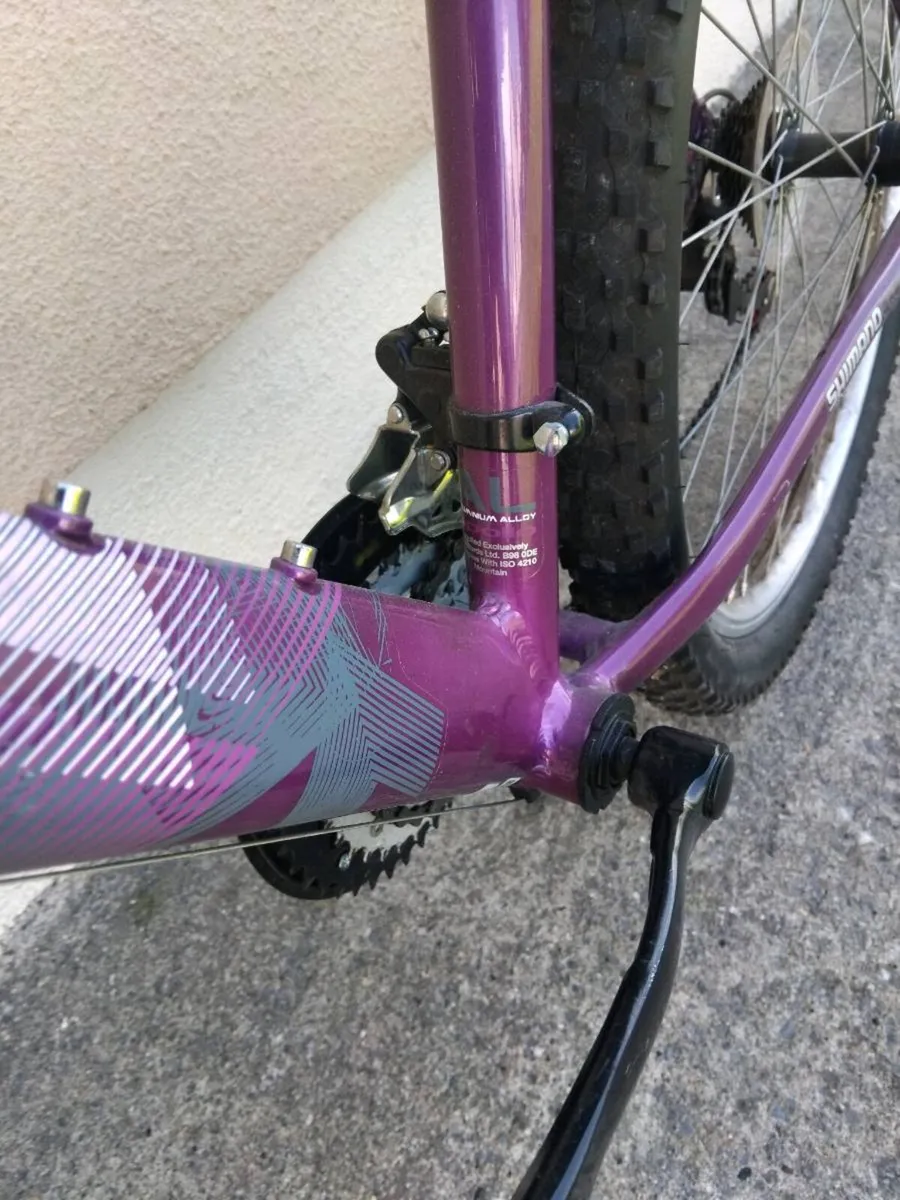 Mountain bike - Image 3