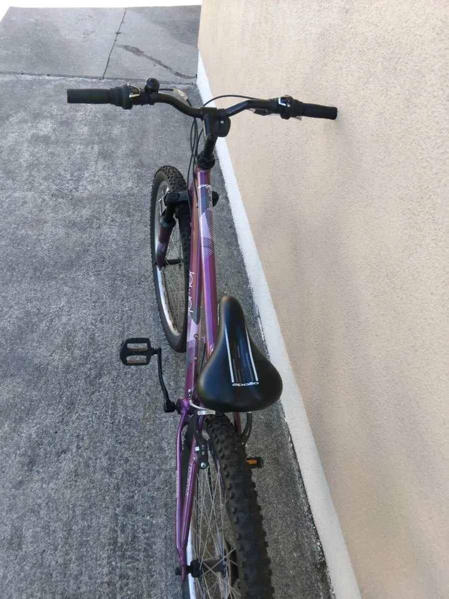 Mountain bike - Image 2