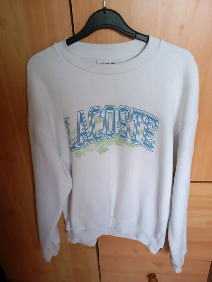 Designer clothing bundle - Image 1