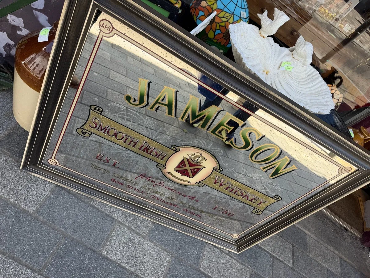 Antiques - Image 1