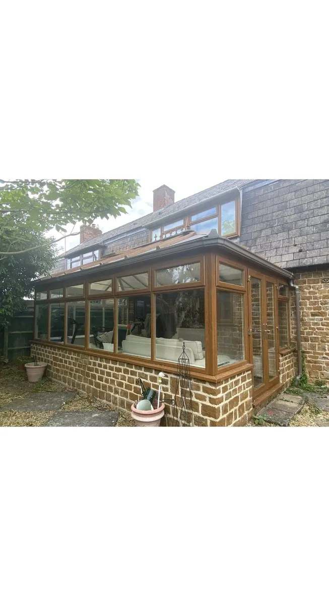 Conservatory/Dismantled - Image 1