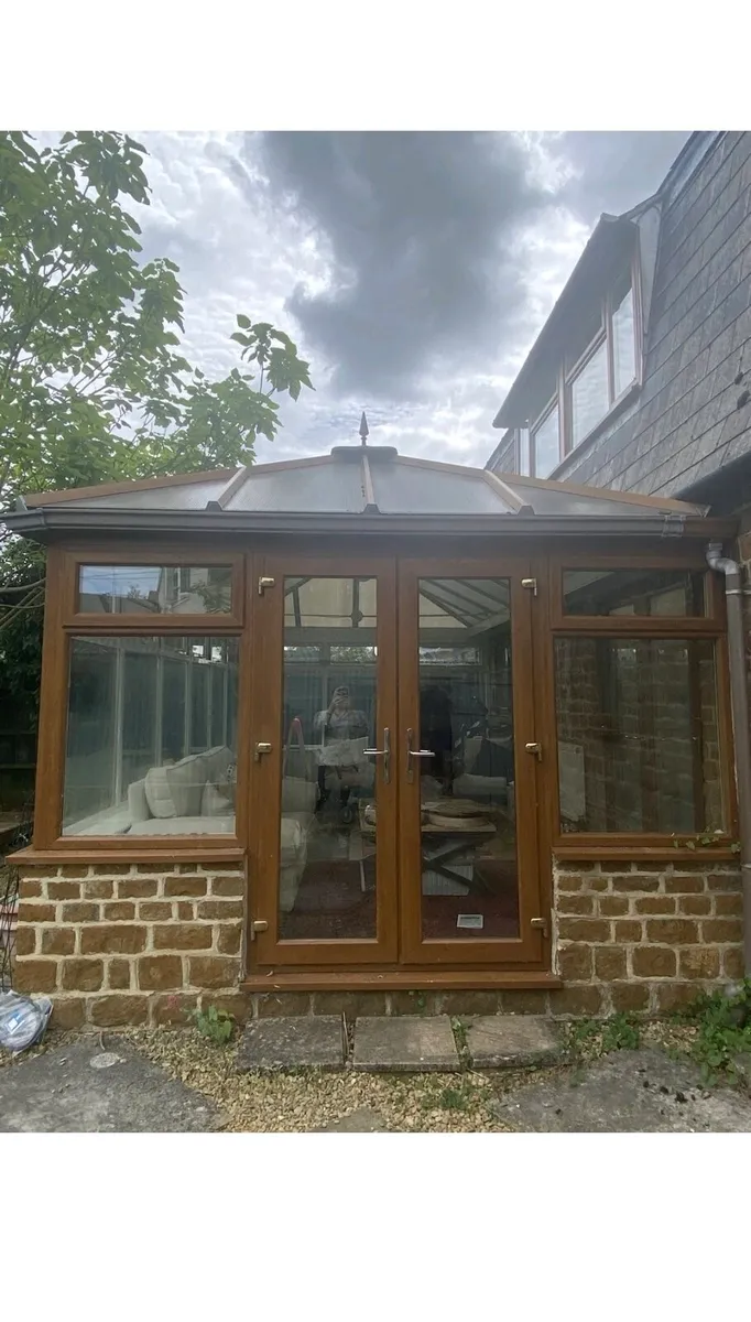 Conservatory/Dismantled - Image 2