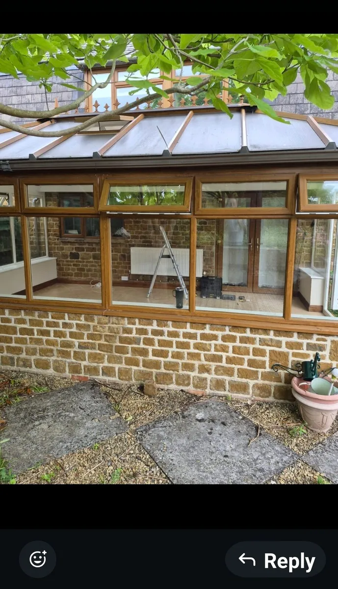 Conservatory/Dismantled - Image 3