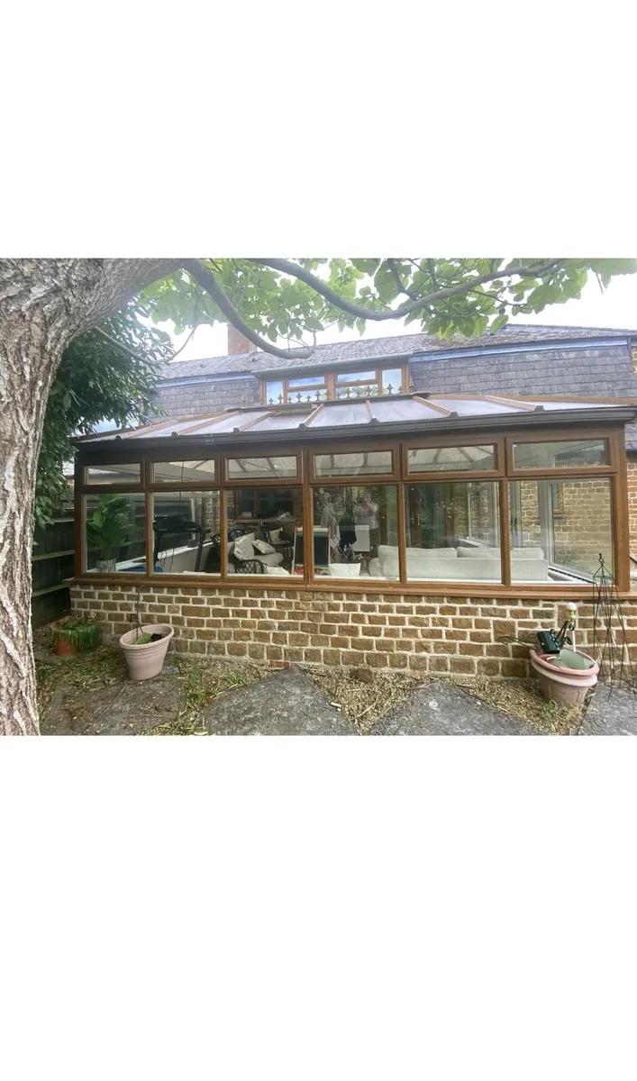 Conservatory/Dismantled - Image 4