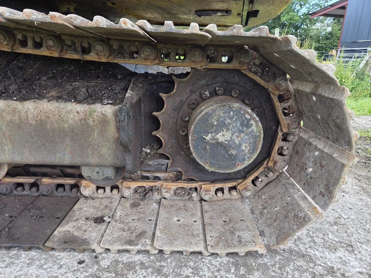 2007 Komatsu PC75 - Image 4