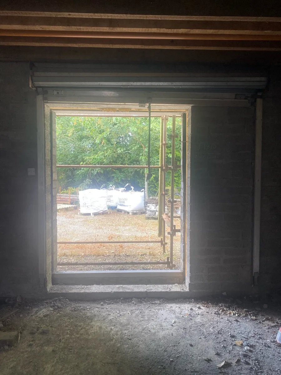 Metal Roller Door - Image 3