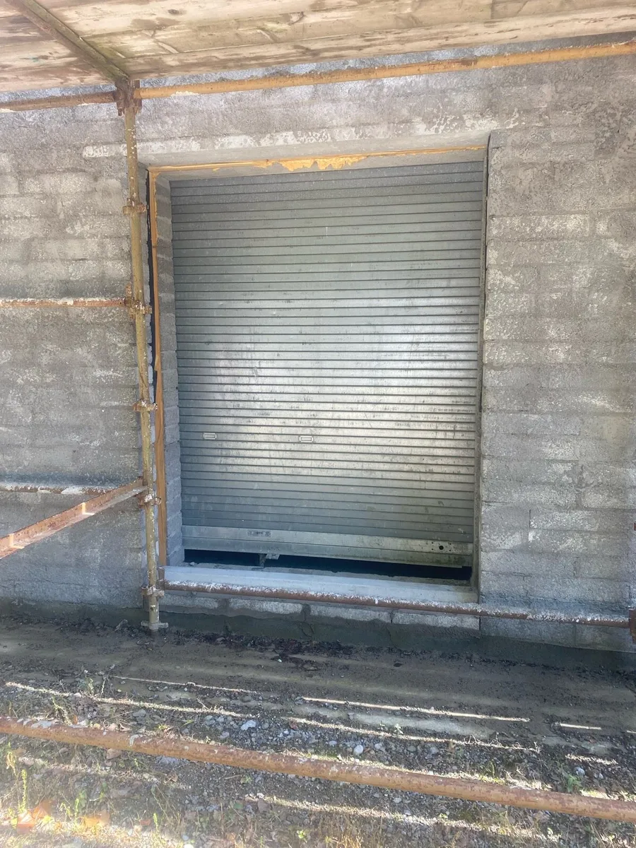 Metal Roller Door - Image 4