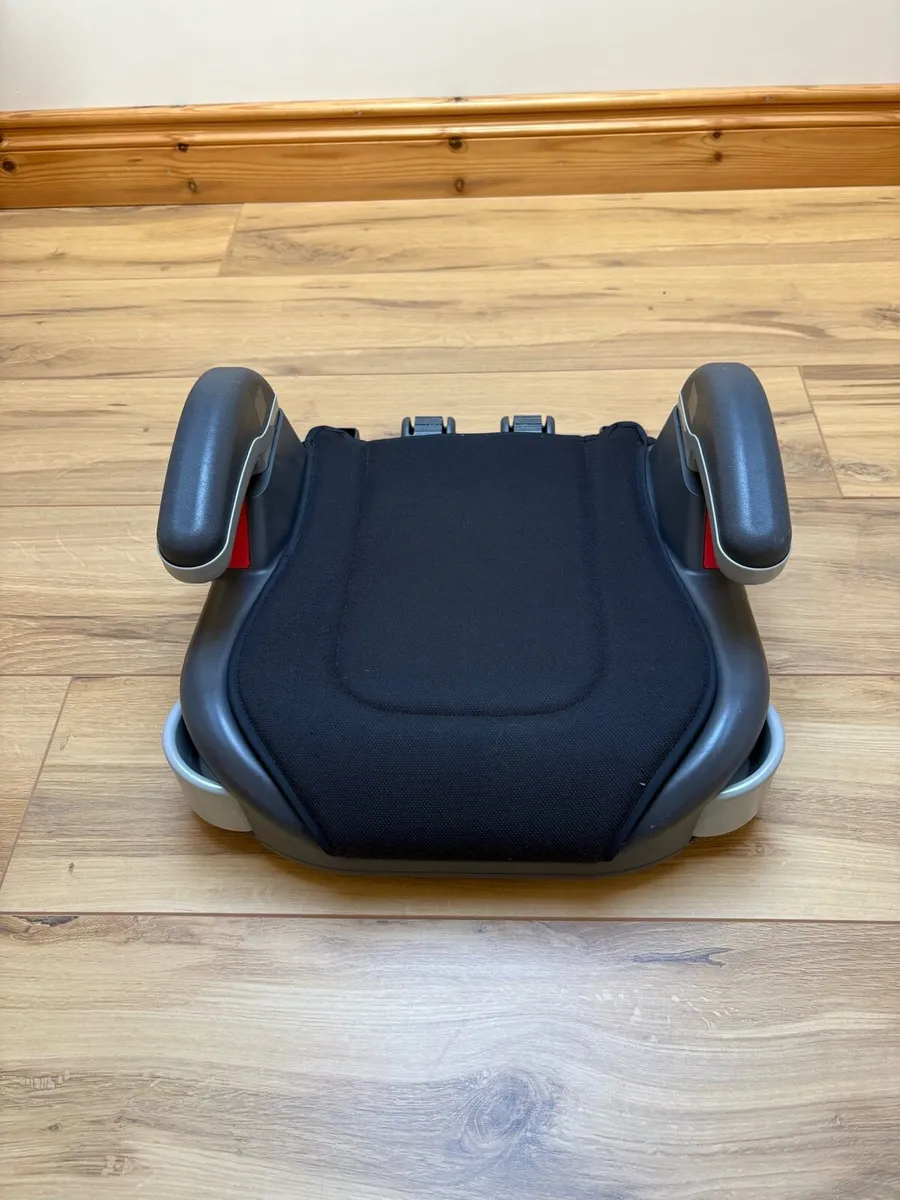 Kids car seat - Image 2