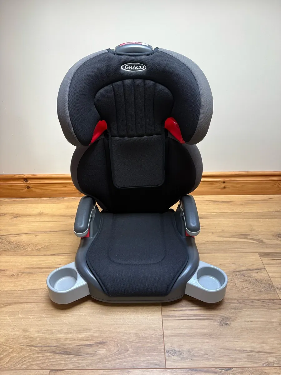 Kids car seat - Image 3