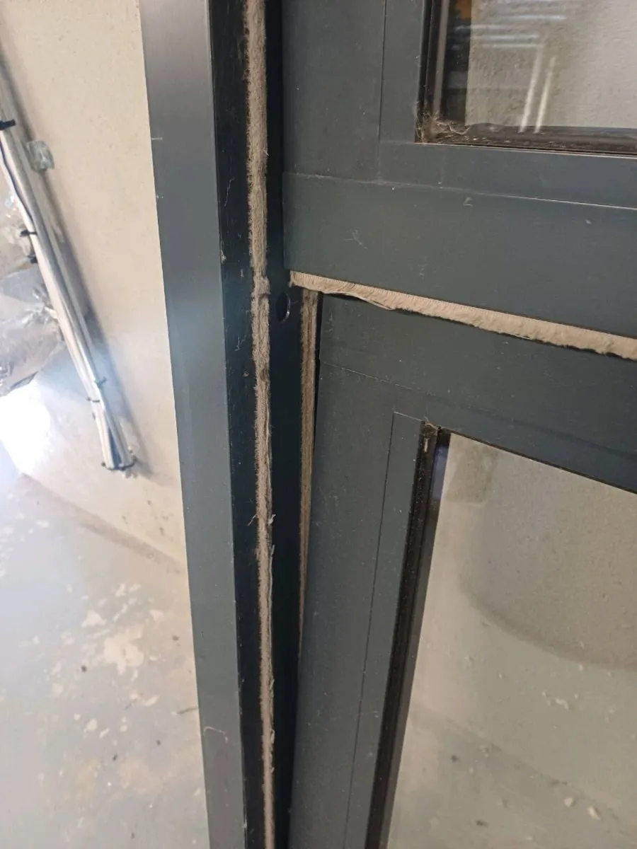 double glazed doors - Image 4