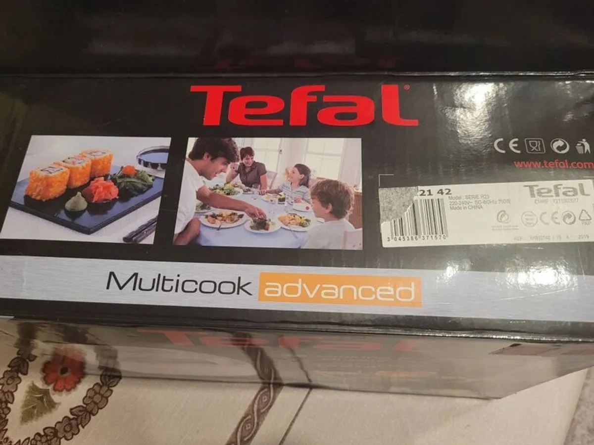 Multicook advanced electronic - Image 1