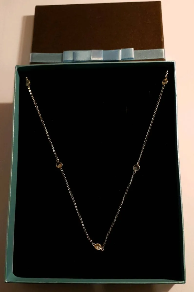 Silver Jewellery - Necklaces - Image 4